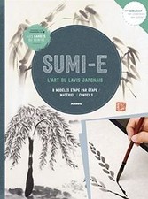 Sumi-E von Collectif | Buch |