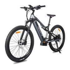29'' Elektrofahrrad 1000W 48V