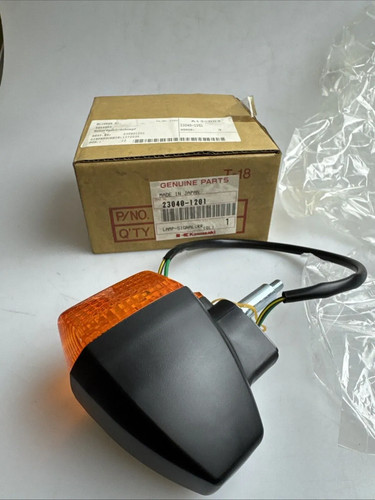 Kawasaki zxr750 blinker - kawasaki,