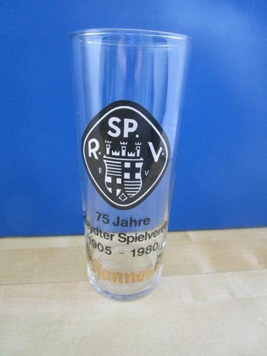 Rheydter spielverein glas - rheydter,
