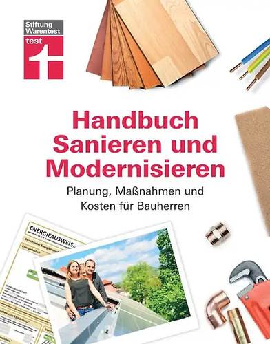 Handbuch sanieren und - handbuch,