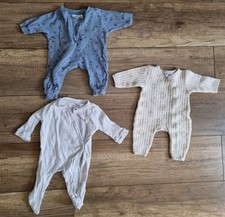 Erstlingsausstattung 50/56 Kleiderpaket Mädchen