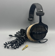 Beyerdynamic DT 990 PRO