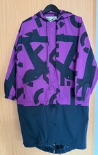 Damen Regen Parla Kenzo Gr S/M