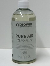 proWIN pure air ZERO PLUS 500
