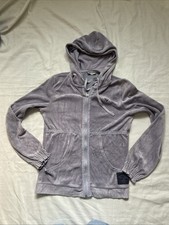 Vive Maria Kapuzenpullover Damen Hoodie Kapuzensweater Kapuzenpulli Gr. S