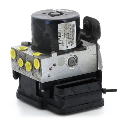 Abs block renault laguna - abs, iii