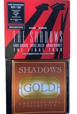 The Shadows Hank Marvin  Live