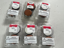 6 Packungen Möbelgleiter Easy  30mm / Cont2Pal4K3N29