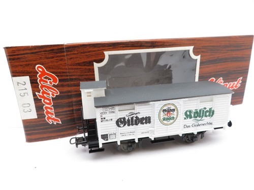 357h0 liliput ho 21503 - ho,