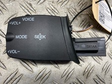 91856 Radio Bedienschalter