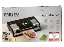 FRESKO Vakuumiergerät