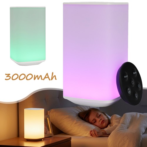 Led nachttischlampe touch - led,