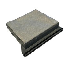 Optrel Partikelfilter TH3