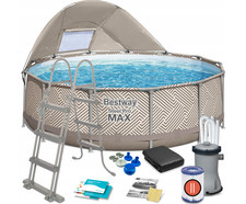 Bestway 561FY Steel Pro MAX