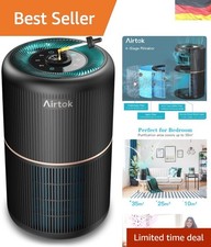 Luftreiniger, Luftreiniger