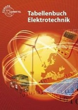 Tabellenbuch Elektrotechnik: Tabellen - Formeln - Normen... | Buch | Zustand gut