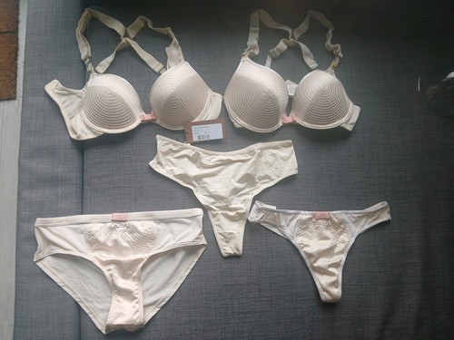 Marlies dekkers push - marlies, push-up-bh
