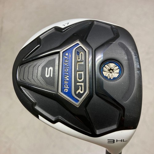 Taylormade sldr fairwayholz - taylormade, s