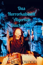 Das Horrorkabinett Algernon