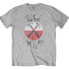 Pink Floyd The Wall T-Shirt Small