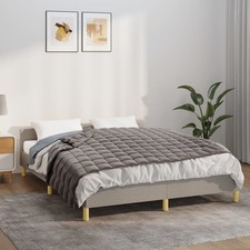 Gewichtsdecke therapiedecke - gewichtsdecke,