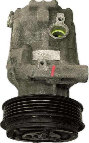 Ford 2010 klima - 2010,