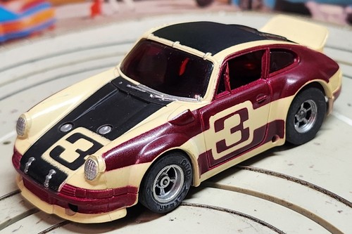 Faller aurora 5617 porsche - --,