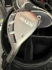 Callaway RAZR Herren Hybrid