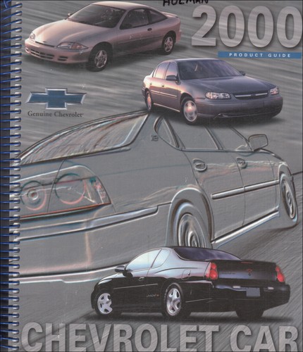 2000 chevrolet auto händler - 2000,