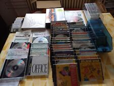 PC Software Sammlung  (ab Windows 95) Dachbodenfund