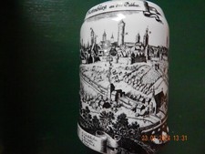 Bierkrug rotenburg an der - ,
