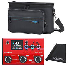 Boss VE-22 Multi-Effektgerät
