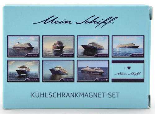 Tui cruises mein schiff - tui,