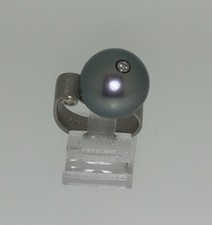 Schoeffel Ring Platin 12,21g