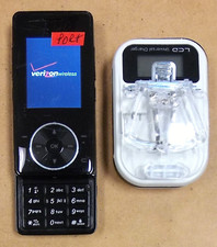 Chocolate vx8500 black - chocolate,