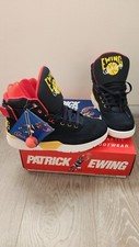 Patrick Ewing Schuhe 33 Neu