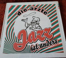 Die Ärzte - Jazz ist anders -