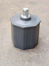 Walzenkapsel 50mm für Rollladen Wellenkapsel Rollladenwelle Stahlwelle 60mm