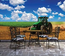 Vlies Fototapete Tapete Poster