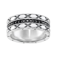 Thomas Sabo Ring Asiatische