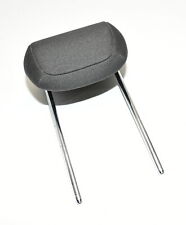 Kopfstütze Nackenstütze Hinten,Rechts,Links,Mitte 13215942 DUNKEL CHARCOAL