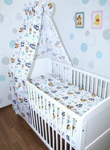 Baby bettset teiliges mit - baby,