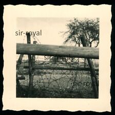 Northeim um 1955 - Zonen