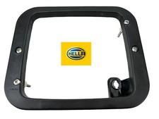 HELLA Tragrahmen Einbaurahmen Scheinwerfer Halter Scheinwerferaufnahme 185x153