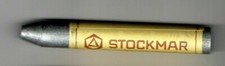 Wachsmaler silber STOCKMAR