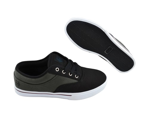 Etnies jameson black dark - jameson, black/dark