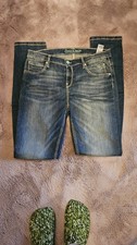 SOCCX Jeans Gr 32x34 Neu