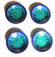 *** WÄCHTERSBACH Art Déco