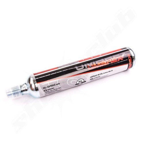 Umarex co2 kapsel - co2, 88g